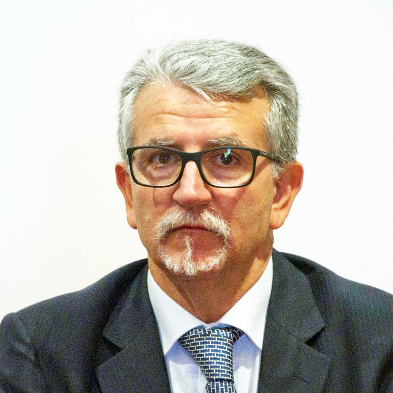Dr. Massimo Bonucci - Orchidea LAB